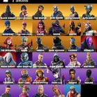 حساب فورت نايت شيطون