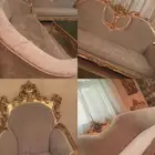 للبيع كنب بمبلغ ثلاث الاف وخمس مئه
