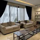 كنب امريكي اشلي نظيف جدا