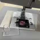 سينجر ماكينة خياطة مطوره