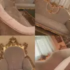 كنب خشب زان مصري