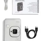 كاميرا instax mini liplay