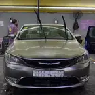 كرايسلر c200 2016