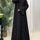 عبايه شيفون