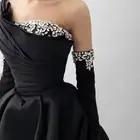 فستان شارون سعيد