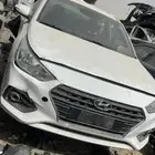 مطلوب صدام امامي وخلفي اكسنت 2020
