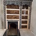 مشبات