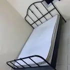 سرير ايكيا مستعمل نظيف
