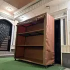دولاب عزبه متنقل ( ارخص الاسعار ) دالوب تخزين