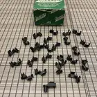 كلبسات ومشقبيات ومسامير داخليه وتنده وازياك كلاسيك