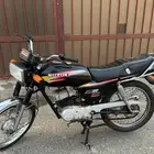 دباب سوزوكي x100 للبيع