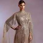 فستان من المصمم بلال الدنا