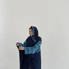 عبايه بشت