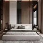 ثاث غرف نوم كاملة