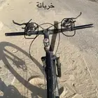 سيكل رياضي مقاس 26