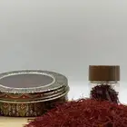 زعفران سوبر نقيل افغاني من اجود الانواع