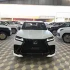 لكزس LX600 F SPORT 2025