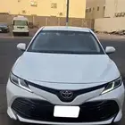 كامري سناندر 2020