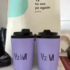 مق هاف مليون البنفسجي ب100