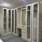 تفصيل غرفة نوم خشب تايلندي