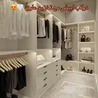 تفصيل خزائن على حسب