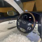 لكزس LS460 مخزن
