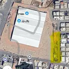 فرصه عقاريه للمستمرين-ارض لصيقه الربيع مول وونتر مول