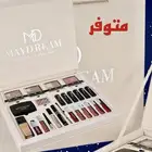 اطقم مكياج