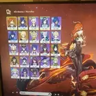 حساب قنشن امباكت