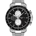 tissot v8 automatic chrono