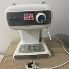 للبيع او البدل ماكينة قهوة اسبريسو