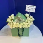 هدايا الطايف - ورد الطايف - محل ورد الطايف - مندوب الطايف