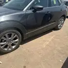 مازدا cx30. 2022صيده ممشى قليل