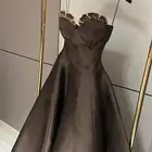 فستان من المصممه رهف عزيز