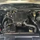 مكينة فورد 2011 2003على الضمان والشرط