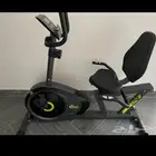 دراجة ثابتة