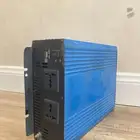 محول طاقة كهربائي للسيارات