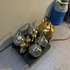 قهوجين صبابين