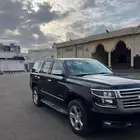 للبيع تاهو دبل نظيف موديل 2020 مطور