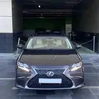 لكزس ES250 BB 2013 (تم البيع)