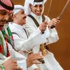 فرقه الراشدية للفنون الشعبية