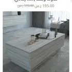 تصفية على طاولات التلفزيون