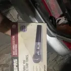 مكبر صوت   ميقرفوت