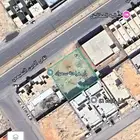 ارض تجارية للإستثمار او البيع الرياض