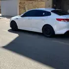 كيا أوبتيما 2017
