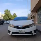 كورلا 2015 ( تم البيع )