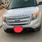 فورد اكسبلورر