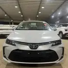 كورولا 2025 معرض العوده عرض خاص