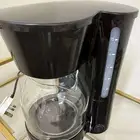 آلة قهوه جديده لاتشتكي من شي