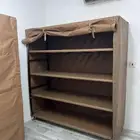 دولاب تخزين